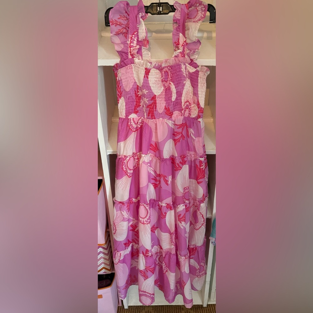 J.Marie dress